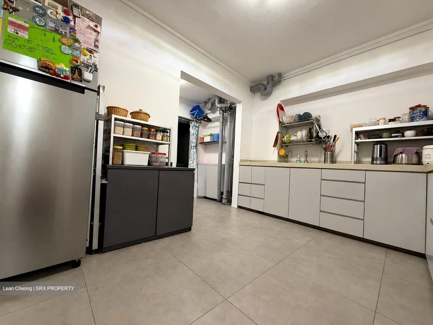 Blk 164 Jalan Teck Whye (Choa Chu Kang), HDB Executive #625544981